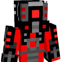 GotT3n_uP Minecraft avatar bust