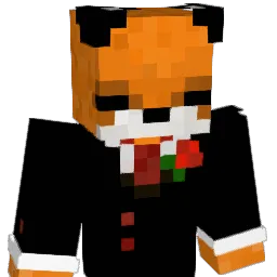 GotToExtract's Minecraft skin