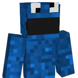 GotYourBanana Minecraft avatar bust