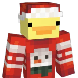 GotabeKD5953 Minecraft avatar bust
