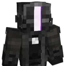 Gotaks Minecraft avatar bust
