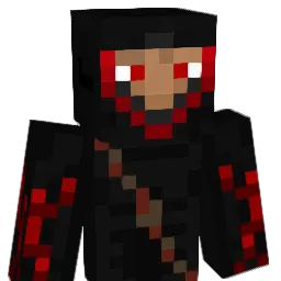 Gotasword Minecraft avatar bust