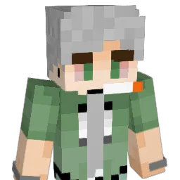 Gotays Minecraft avatar bust