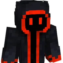 Gotcher18's Minecraft skin