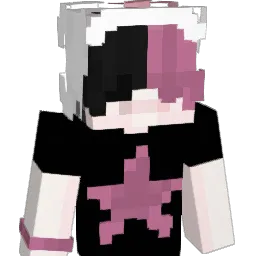 GothSomnia's Minecraft skin