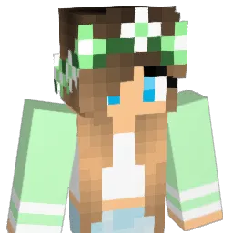 Gotham44's Minecraft skin