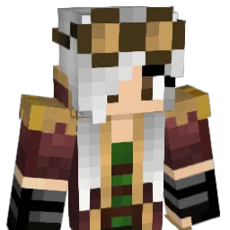 Gothess's Minecraft skin