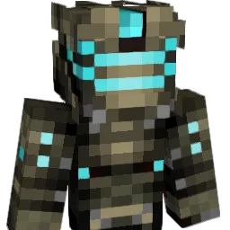 GothicCow's Minecraft skin