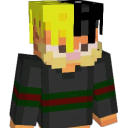 GothicPath's Minecraft skin
