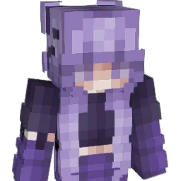 Gothic_Sweetz Minecraft avatar bust