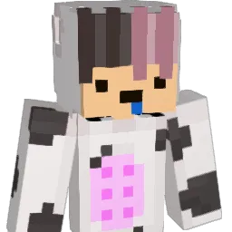 Gothicnut's Minecraft skin