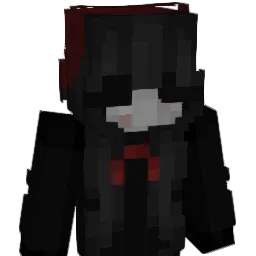 Gothicskull99's Minecraft skin