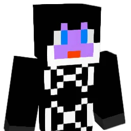 Gothijerry's Minecraft skin