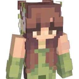 Gothtor's Minecraft skin