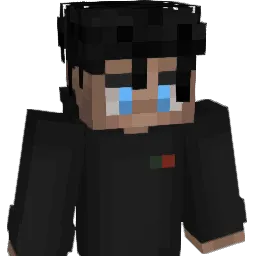 Gotikv2's Minecraft skin