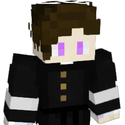 Gotinne Minecraft avatar bust