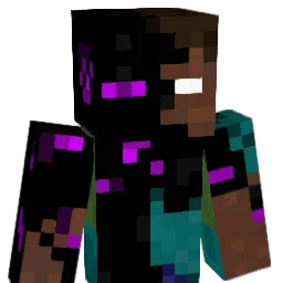 Gotlead2326 Minecraft avatar bust