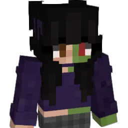 Gotlib's Minecraft skin