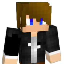 Goto_Jun Minecraft avatar bust