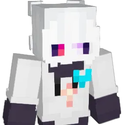 Gotoryx Minecraft avatar bust