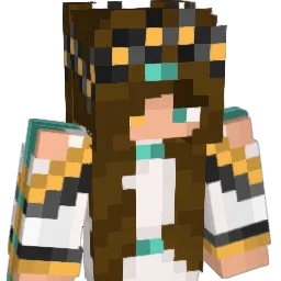 GotrunksFR Minecraft avatar bust