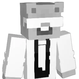 GottDerHerscher Minecraft avatar bust