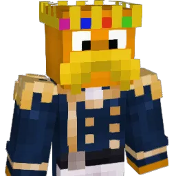 GottSeinKoala Minecraft avatar bust
