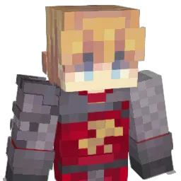 Gott_Yato1 Minecraft avatar bust
