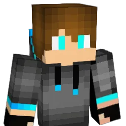 Gotta_catch Minecraft avatar bust
