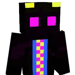 Gottenrabbit Minecraft avatar bust