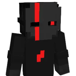 Gottgleich3 Minecraft avatar bust