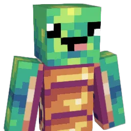 Gottskalk's Minecraft skin
