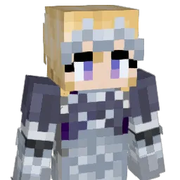 Gottyan710 Minecraft avatar bust