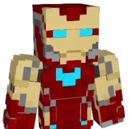 Gottz_7 Minecraft avatar bust