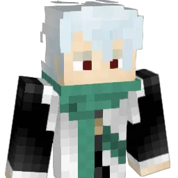 Gotzon Minecraft avatar bust