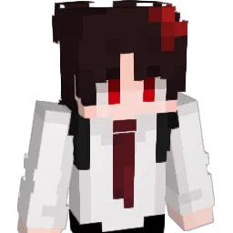 Gou_su Minecraft avatar bust