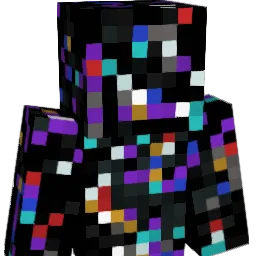 GoudaCheeses Minecraft avatar bust
