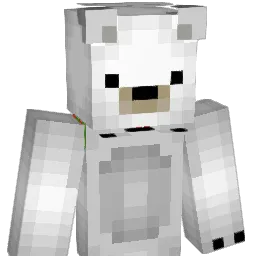 GoudaVibesOnly Minecraft avatar bust