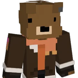 Gouda__ Minecraft avatar bust