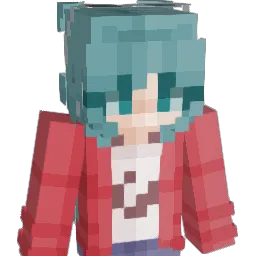 Goudge_sisters Minecraft avatar bust