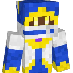 GoufBall117 Minecraft avatar bust