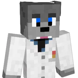 Gounaris Minecraft avatar bust