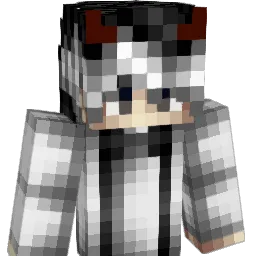 Gounthar Minecraft avatar bust