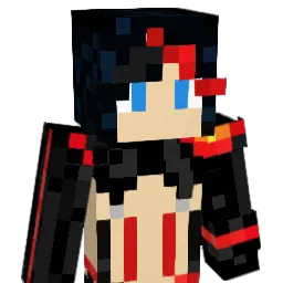 Goupex's Minecraft skin