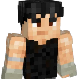 Gourami_18 Minecraft avatar bust