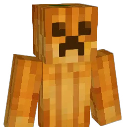 GourdBorn's Minecraft skin