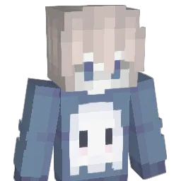 Goust99_ Minecraft avatar bust
