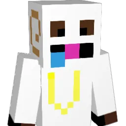 Gout_King Minecraft avatar bust