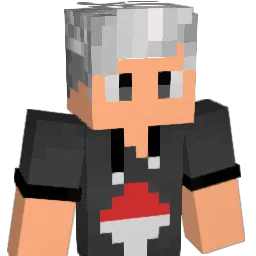 Gouwzacck Minecraft avatar bust