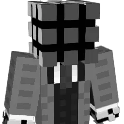 GovardEZ Minecraft avatar bust